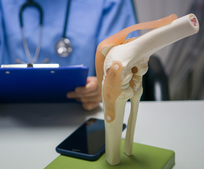 Best Joint and Bone Specialist in Gurgaon