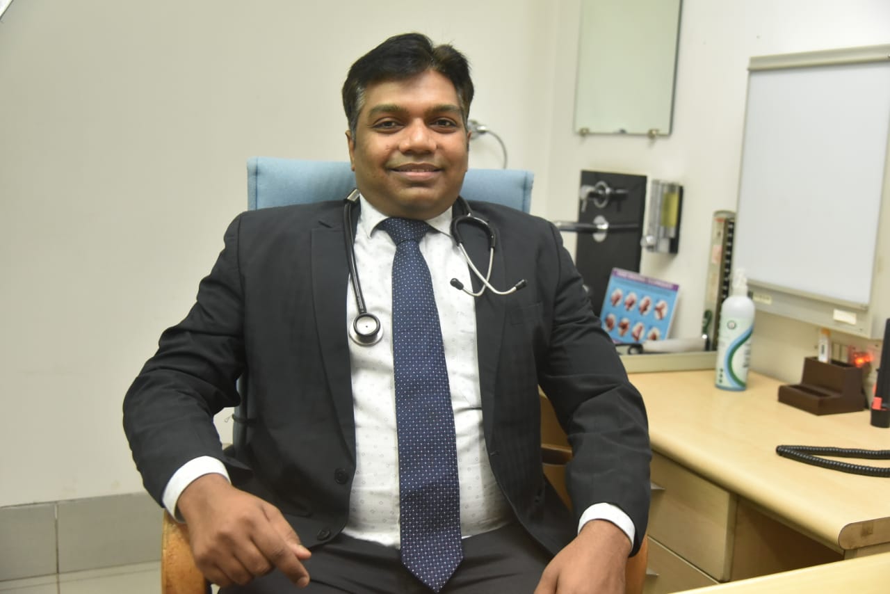 Dr Prince Gupta - The Best Orthopedic Surgeon in Gurgaon